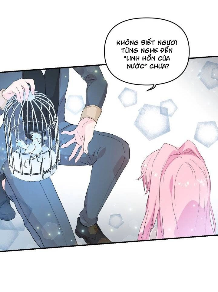 Hoàng Hậu Bé Bỏng Chapter 1 - 31