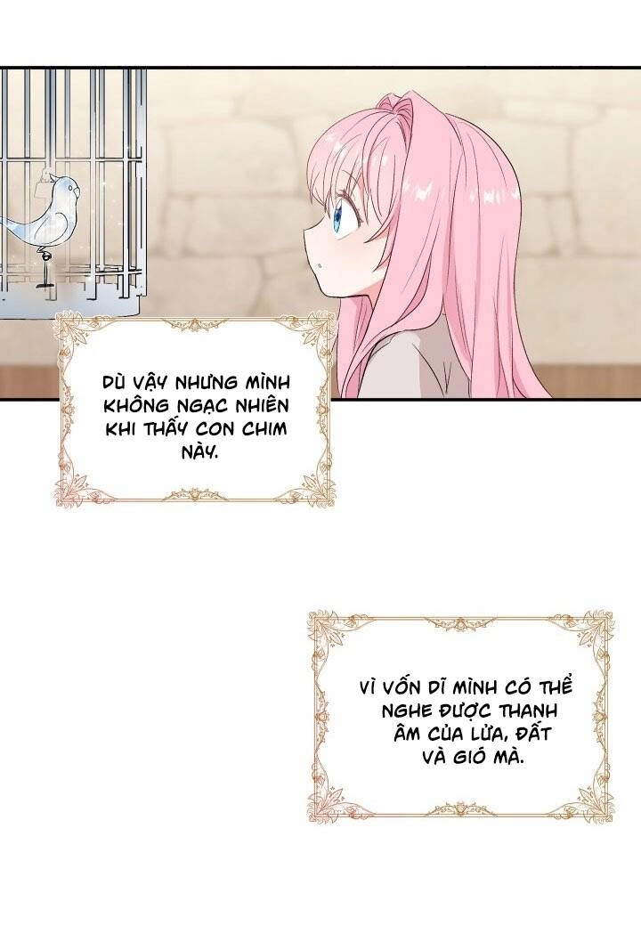 Hoàng Hậu Bé Bỏng Chapter 1 - 33