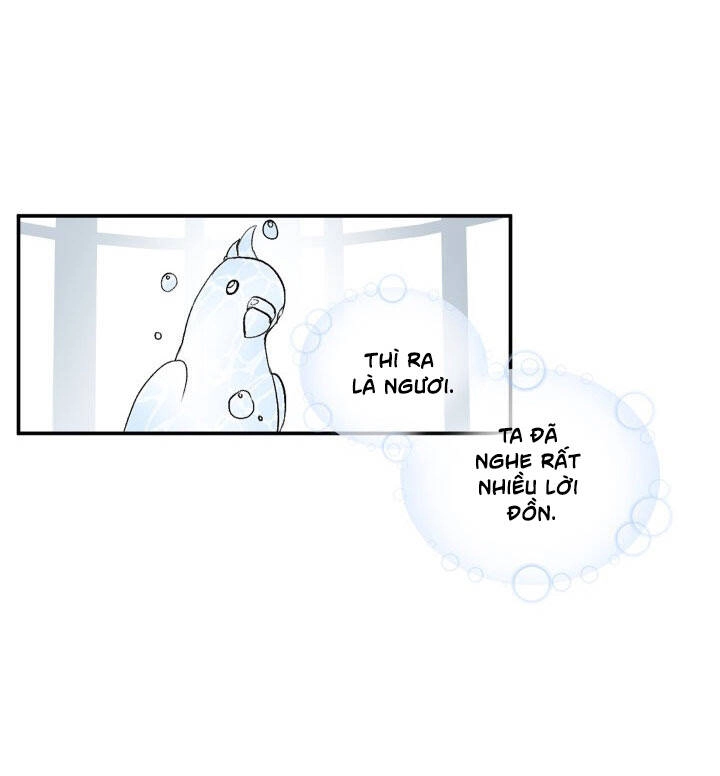 Hoàng Hậu Bé Bỏng Chapter 1 - 34