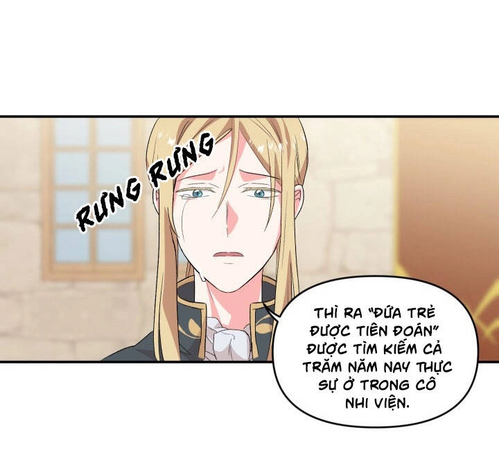 Hoàng Hậu Bé Bỏng Chapter 1 - 36