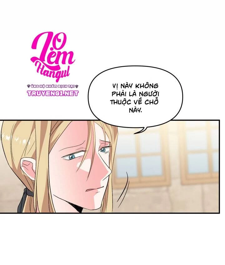 Hoàng Hậu Bé Bỏng Chapter 1 - 40