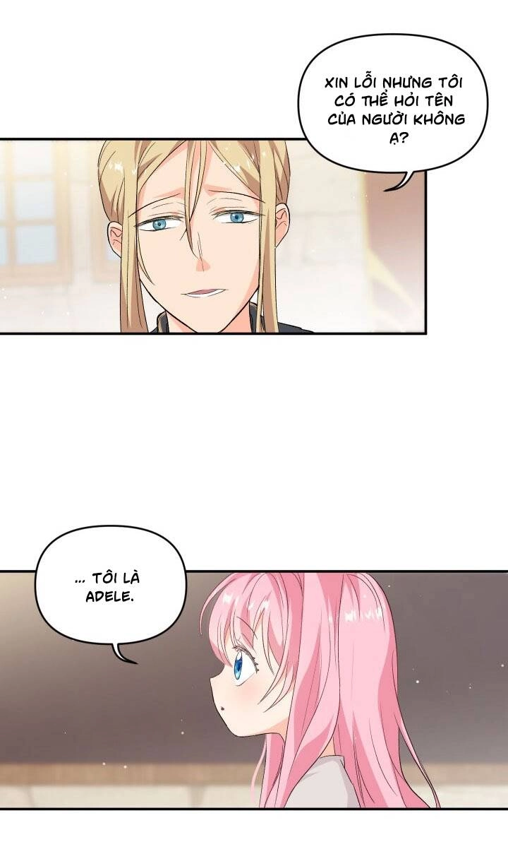 Hoàng Hậu Bé Bỏng Chapter 1 - 43