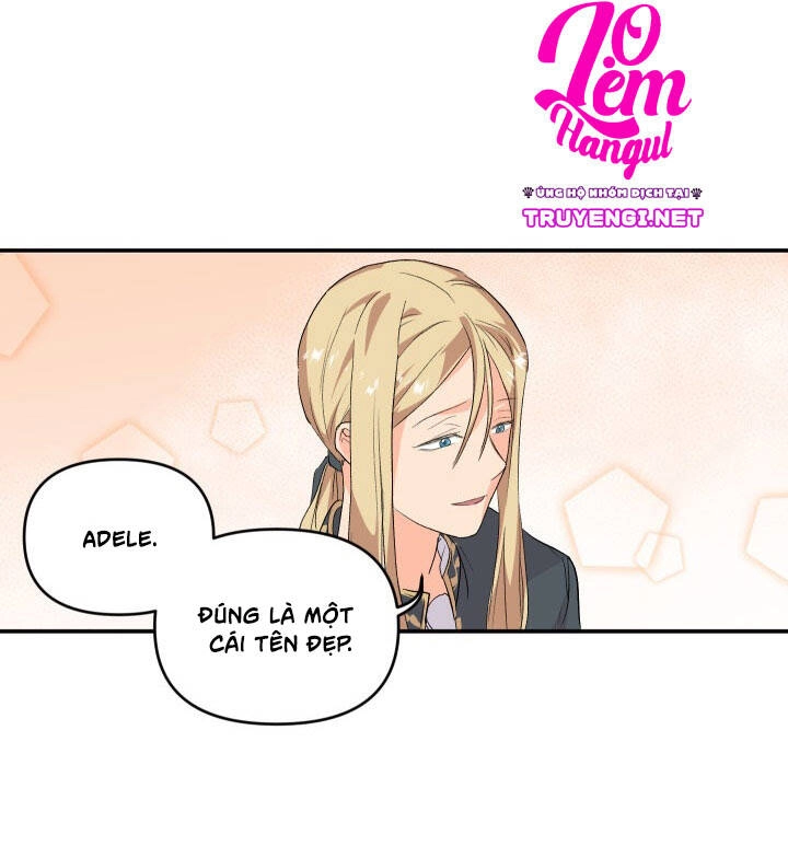 Hoàng Hậu Bé Bỏng Chapter 1 - 44