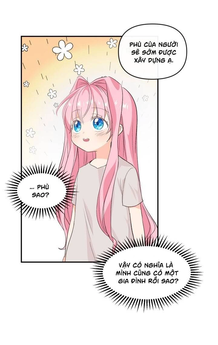 Hoàng Hậu Bé Bỏng Chapter 1 - 45