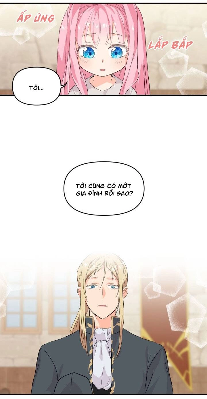 Hoàng Hậu Bé Bỏng Chapter 1 - 48