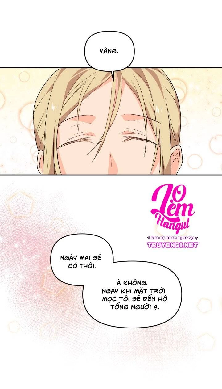 Hoàng Hậu Bé Bỏng Chapter 1 - 49