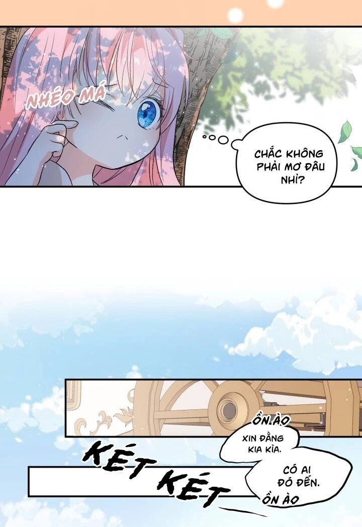 Hoàng Hậu Bé Bỏng Chapter 1 - 55