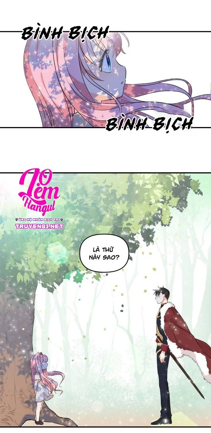 Hoàng Hậu Bé Bỏng Chapter 1 - 57