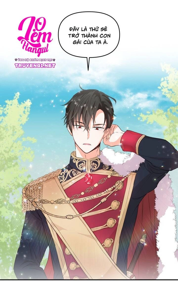 Hoàng Hậu Bé Bỏng Chapter 1 - 58