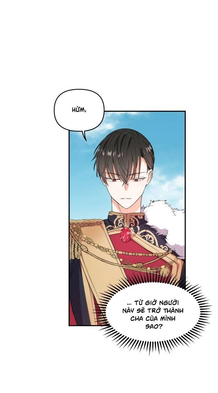 Hoàng Hậu Bé Bỏng Chapter 1 - 60