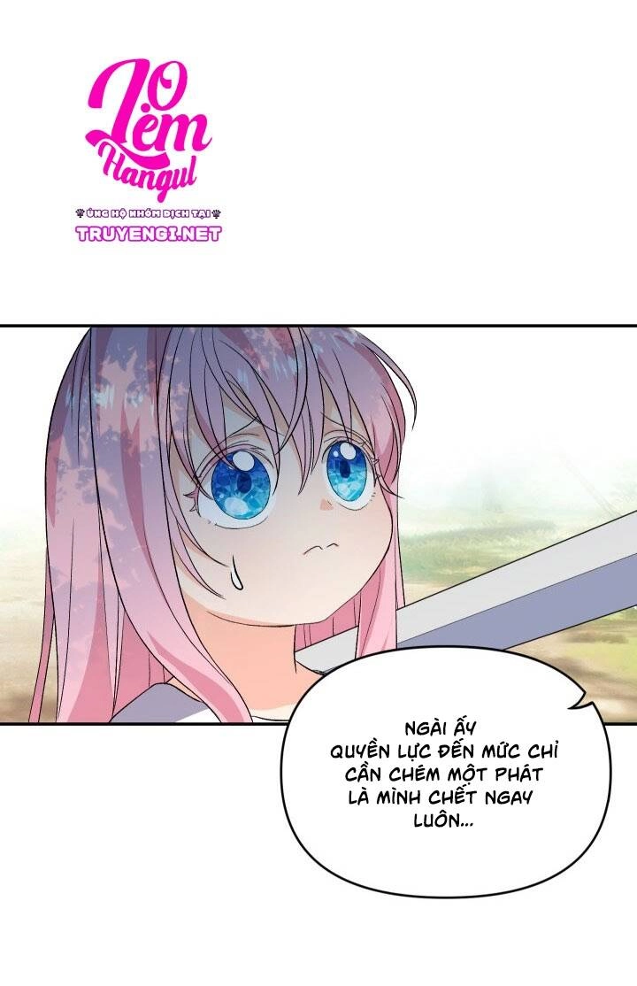 Hoàng Hậu Bé Bỏng Chapter 1 - 61