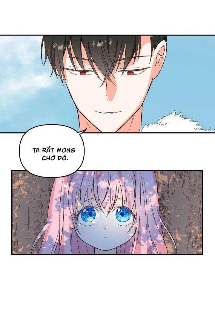 Hoàng Hậu Bé Bỏng Chapter 1 - 62