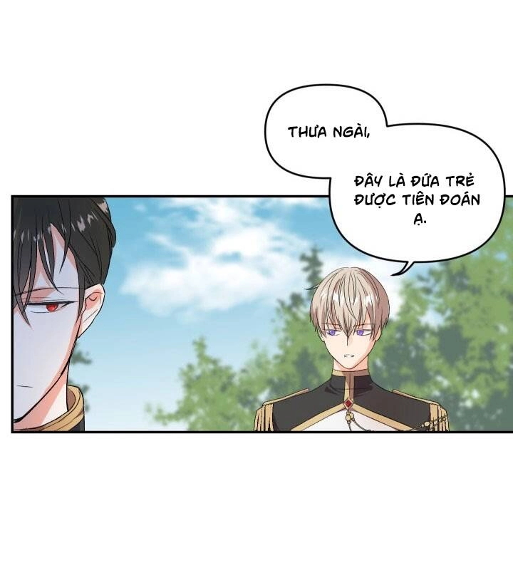 Hoàng Hậu Bé Bỏng Chapter 1 - 63