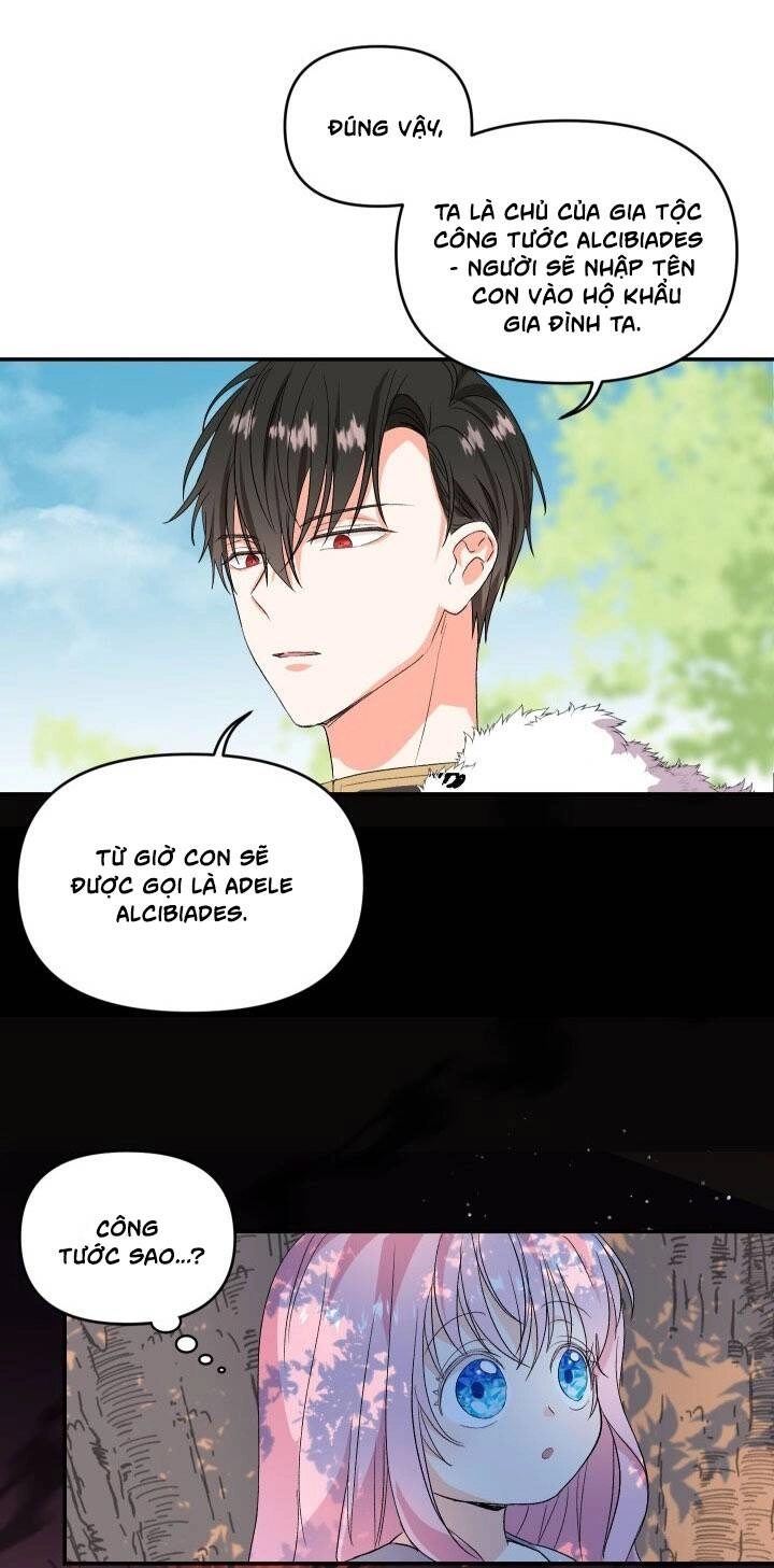 Hoàng Hậu Bé Bỏng Chapter 1 - 65