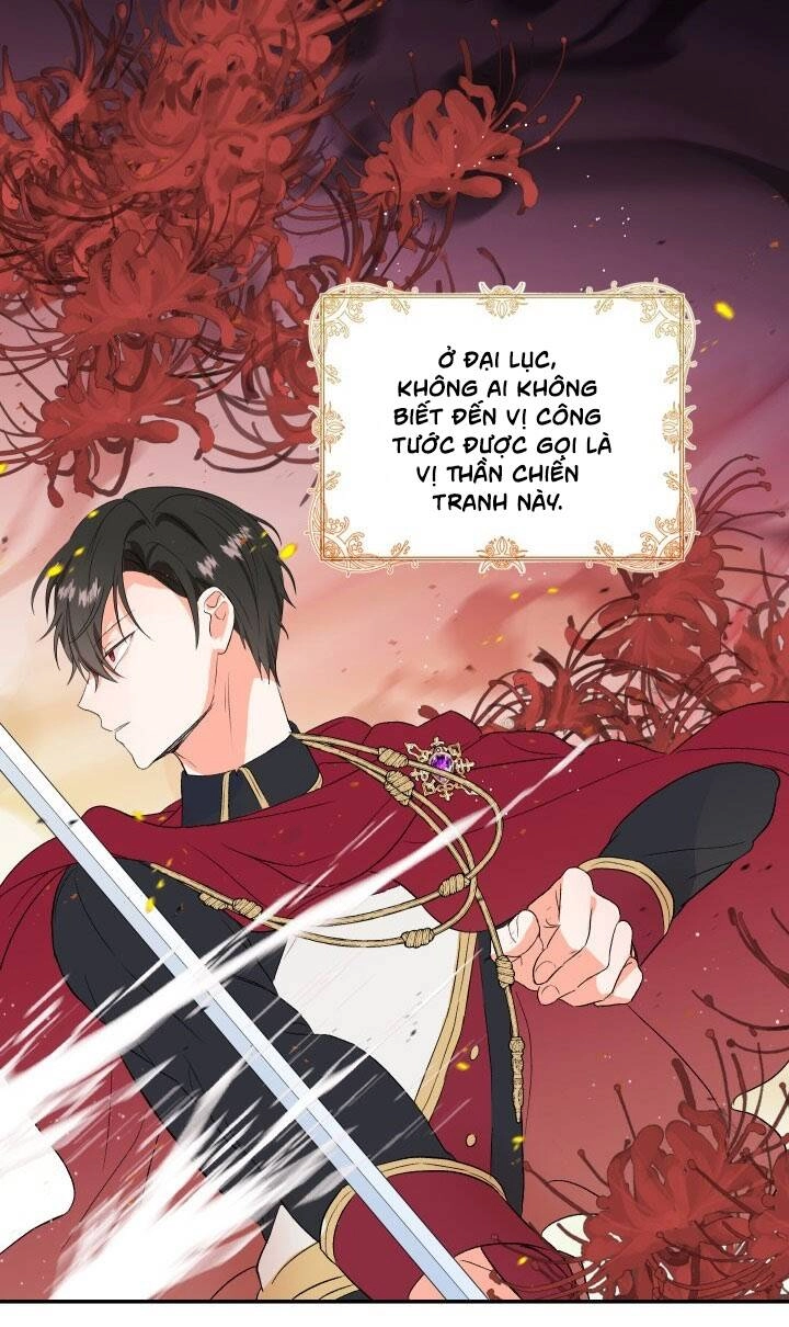 Hoàng Hậu Bé Bỏng Chapter 1 - 66