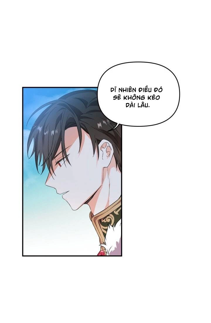 Hoàng Hậu Bé Bỏng Chapter 1 - 68