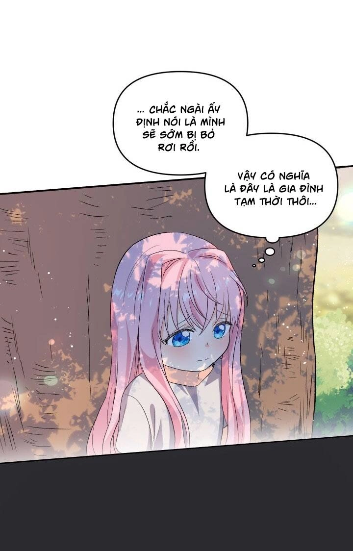 Hoàng Hậu Bé Bỏng Chapter 1 - 69