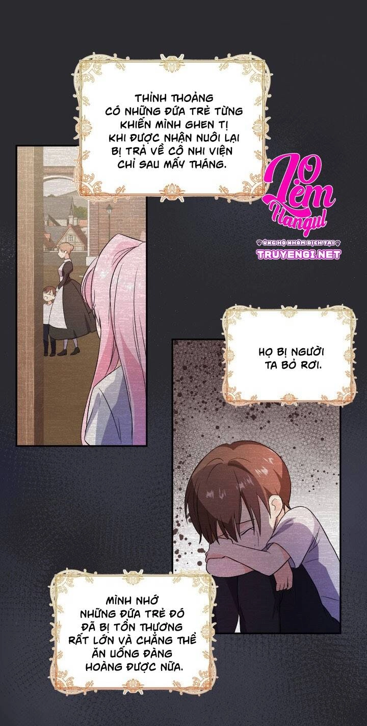 Hoàng Hậu Bé Bỏng Chapter 1 - 70