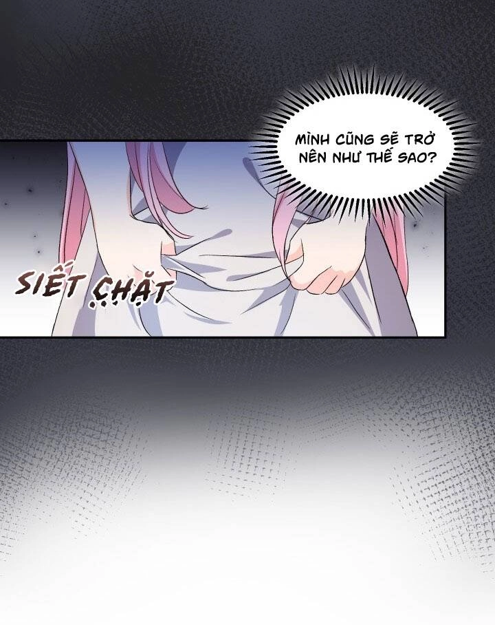 Hoàng Hậu Bé Bỏng Chapter 1 - 71