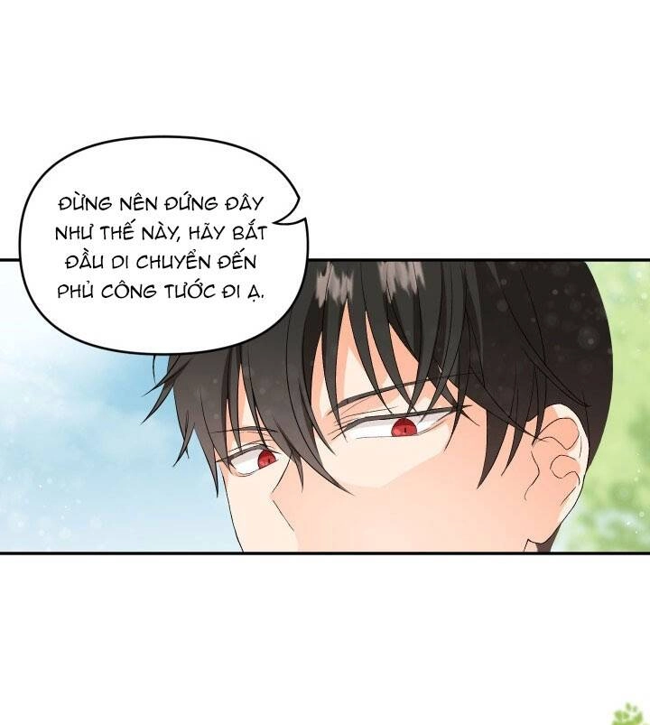 Hoàng Hậu Bé Bỏng Chapter 2 - 4