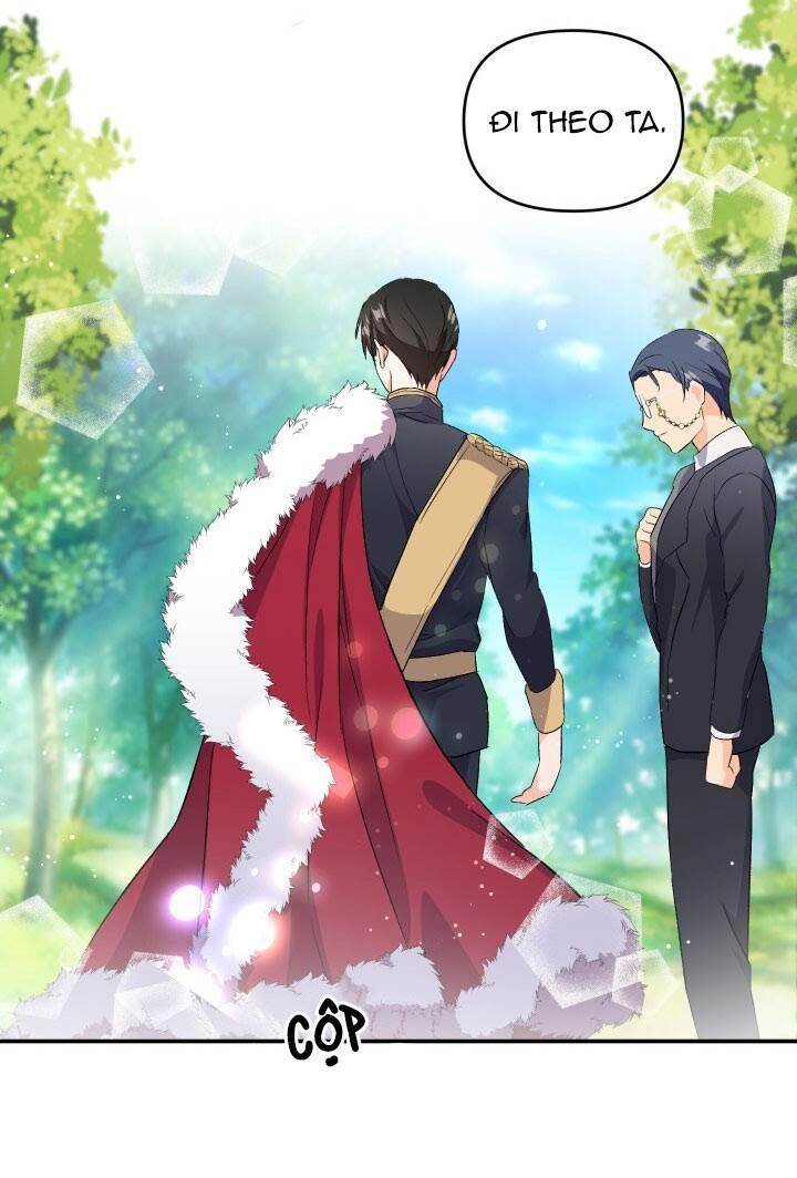 Hoàng Hậu Bé Bỏng Chapter 2 - 5