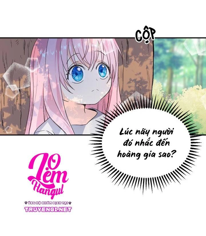 Hoàng Hậu Bé Bỏng Chapter 2 - 6