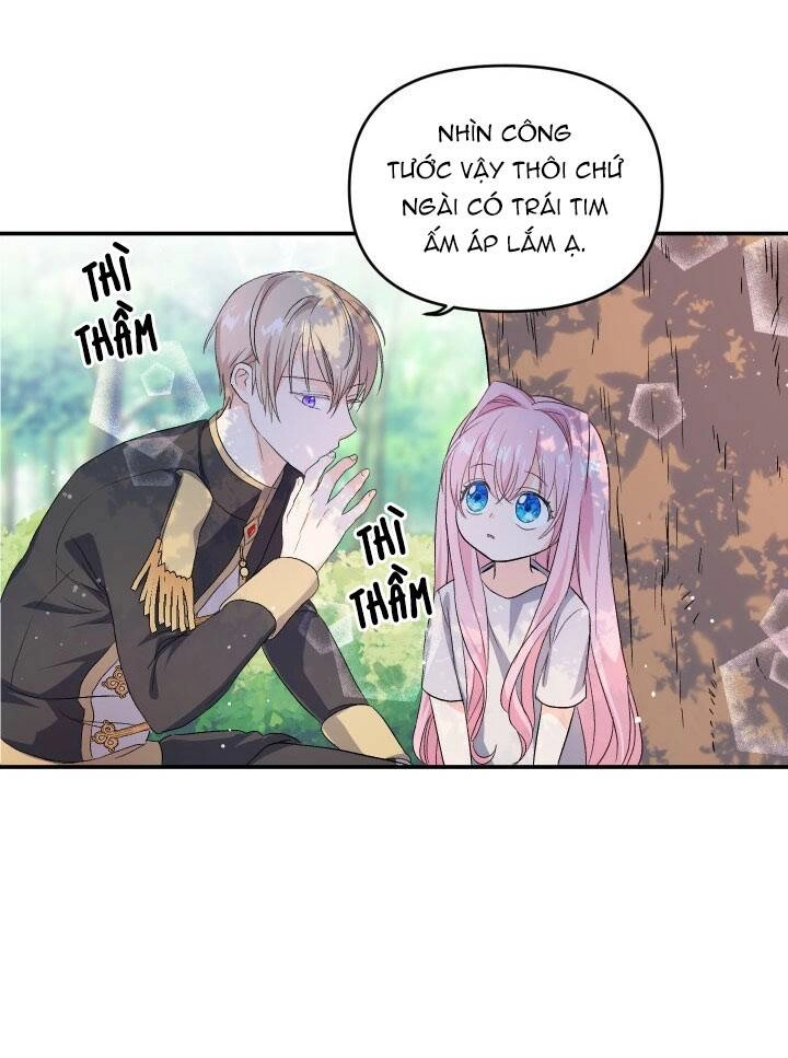 Hoàng Hậu Bé Bỏng Chapter 2 - 7