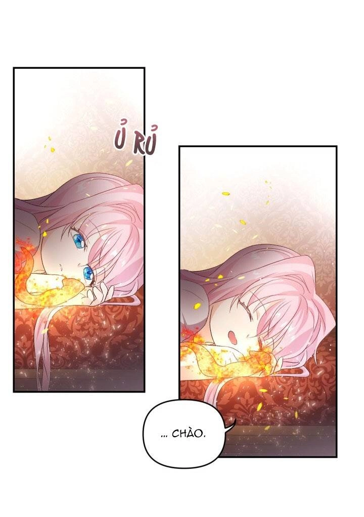 Hoàng Hậu Bé Bỏng Chapter 2 - 14