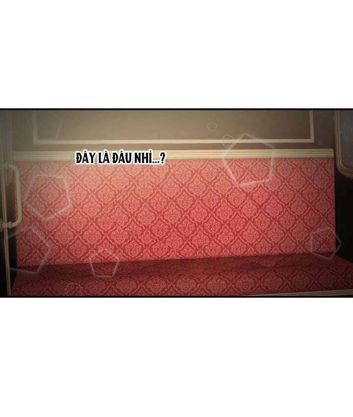 Hoàng Hậu Bé Bỏng Chapter 2 - 15