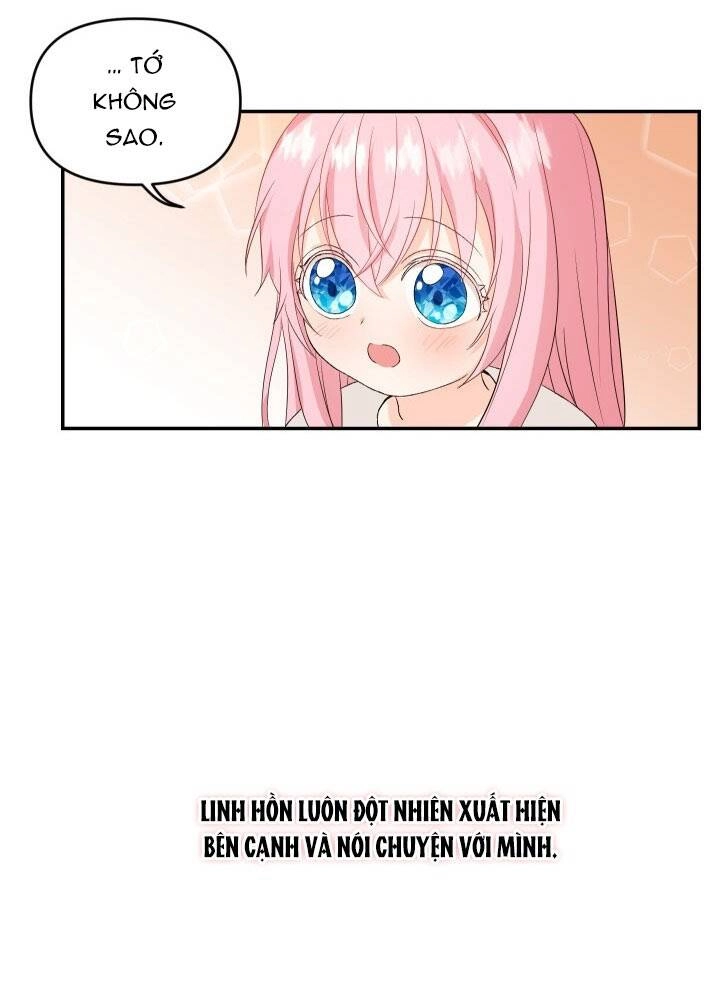 Hoàng Hậu Bé Bỏng Chapter 2 - 17