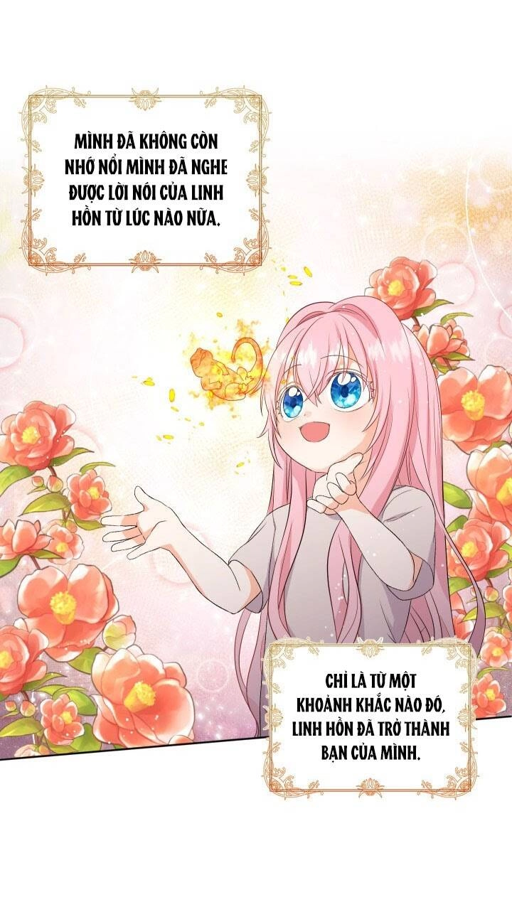 Hoàng Hậu Bé Bỏng Chapter 2 - 18