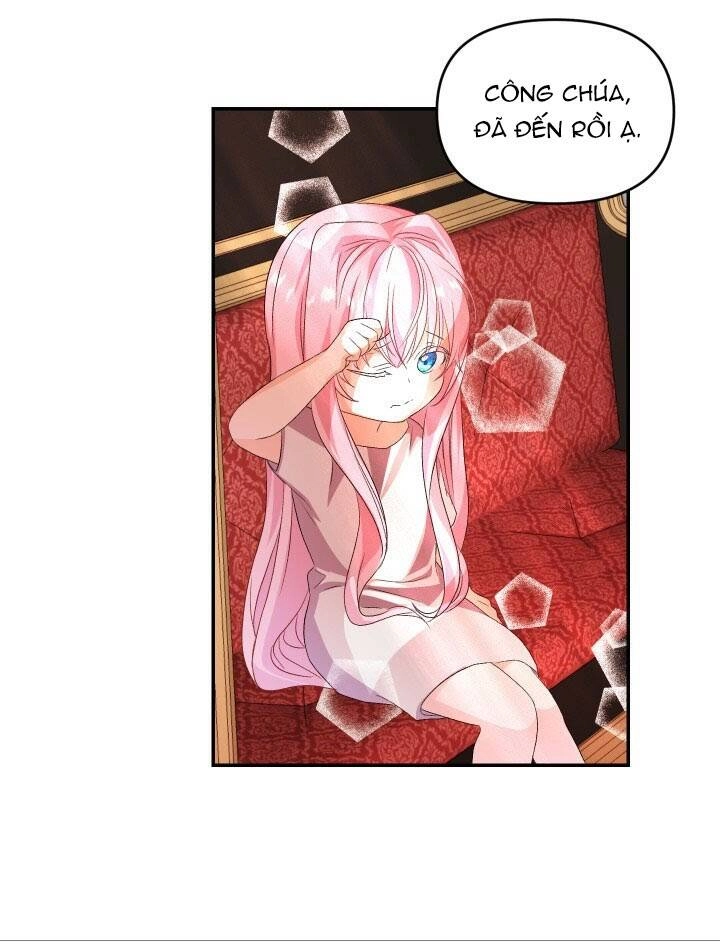 Hoàng Hậu Bé Bỏng Chapter 2 - 20