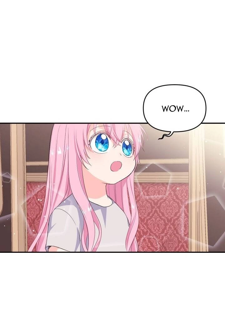 Hoàng Hậu Bé Bỏng Chapter 2 - 22