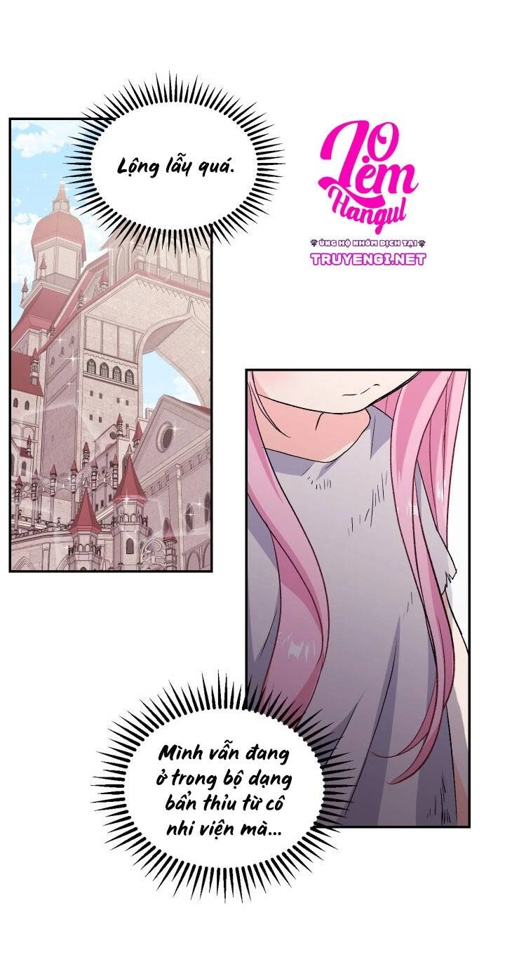 Hoàng Hậu Bé Bỏng Chapter 2 - 23