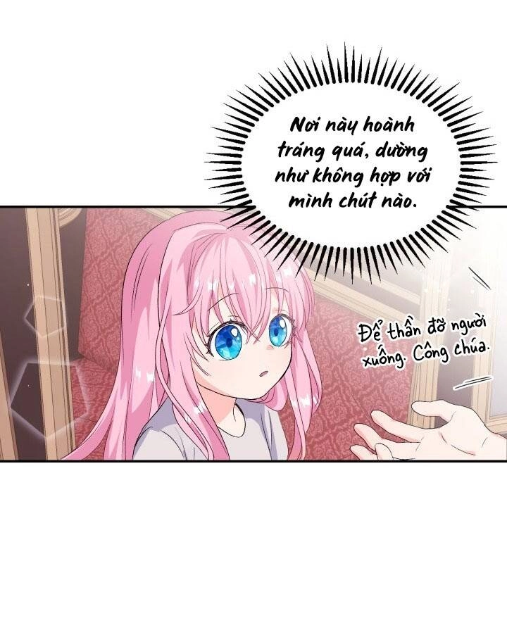 Hoàng Hậu Bé Bỏng Chapter 2 - 24