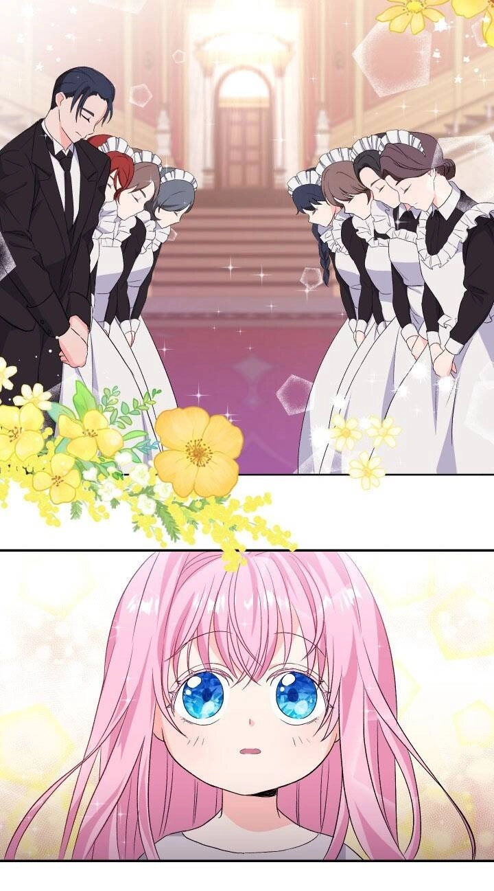 Hoàng Hậu Bé Bỏng Chapter 2 - 28