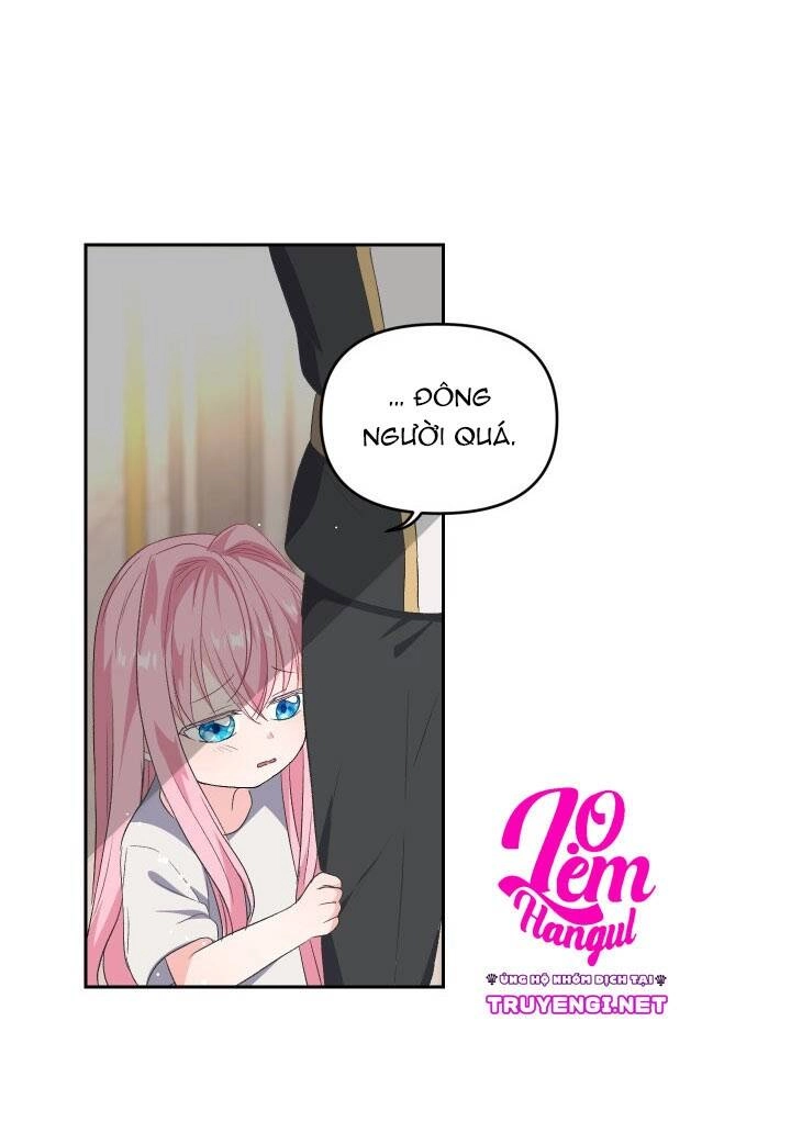 Hoàng Hậu Bé Bỏng Chapter 2 - 31