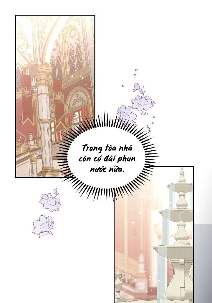 Hoàng Hậu Bé Bỏng Chapter 2 - 33