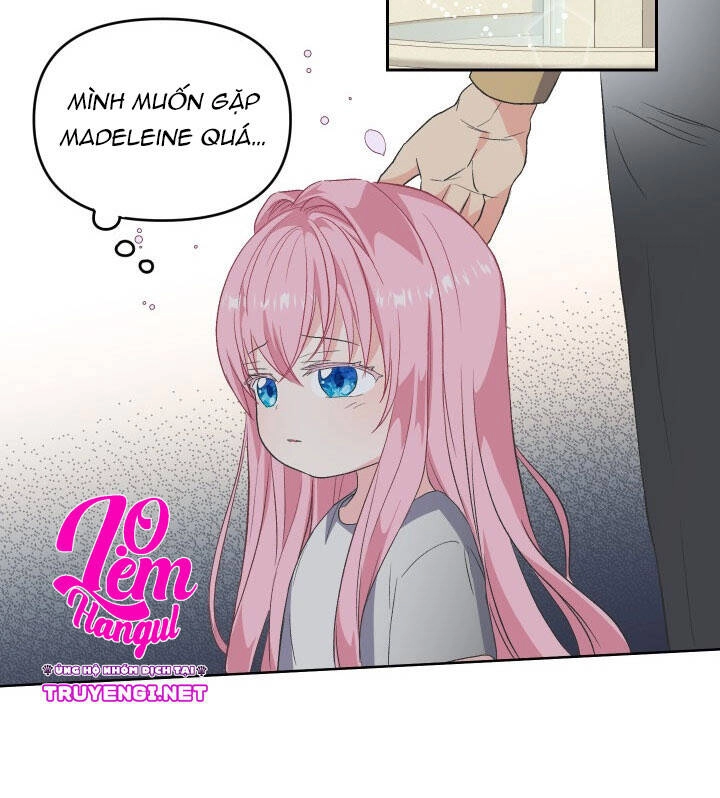 Hoàng Hậu Bé Bỏng Chapter 2 - 34