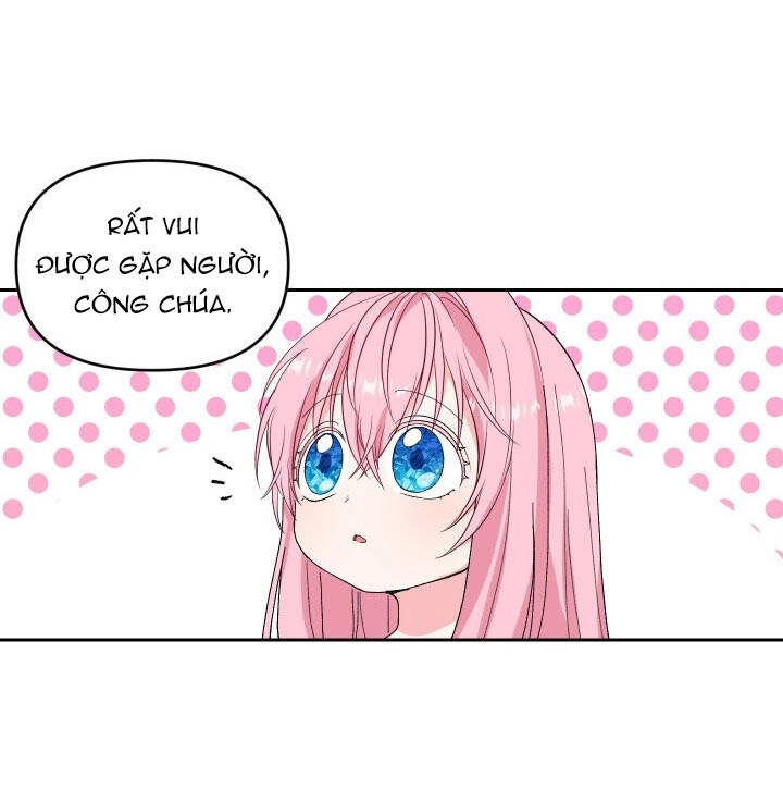 Hoàng Hậu Bé Bỏng Chapter 2 - 35