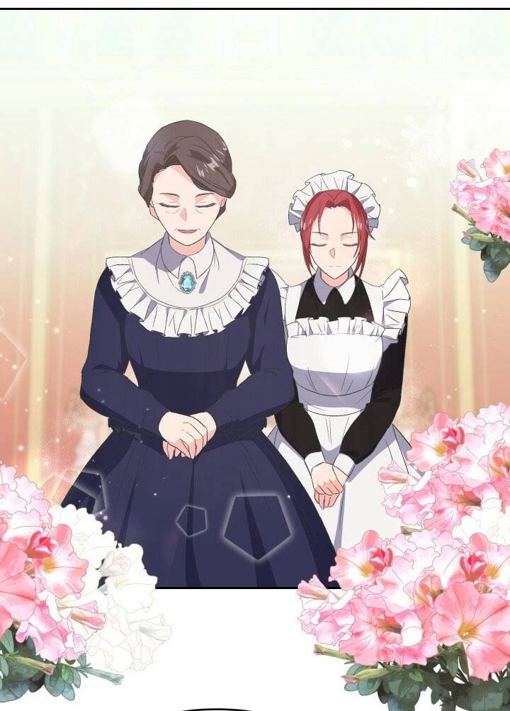 Hoàng Hậu Bé Bỏng Chapter 2 - 36