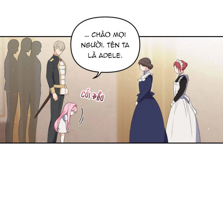 Hoàng Hậu Bé Bỏng Chapter 2 - 39