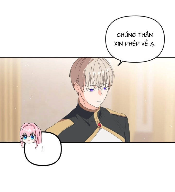 Hoàng Hậu Bé Bỏng Chapter 2 - 41