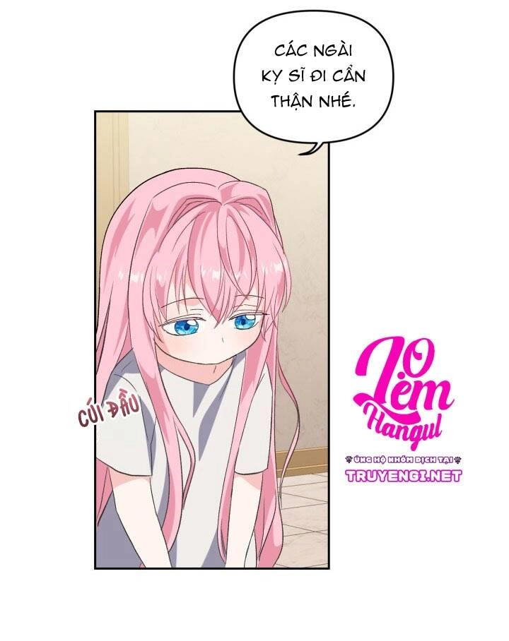 Hoàng Hậu Bé Bỏng Chapter 2 - 42