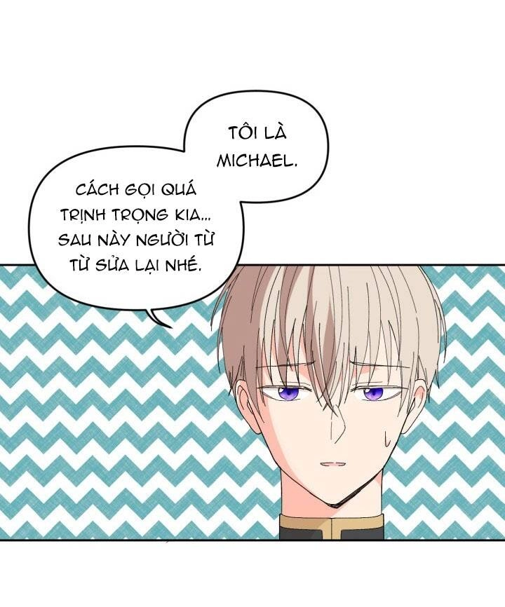 Hoàng Hậu Bé Bỏng Chapter 2 - 43