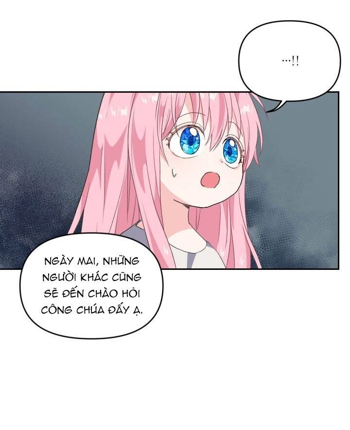 Hoàng Hậu Bé Bỏng Chapter 2 - 44