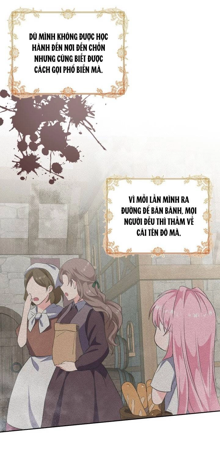 Hoàng Hậu Bé Bỏng Chapter 2 - 46