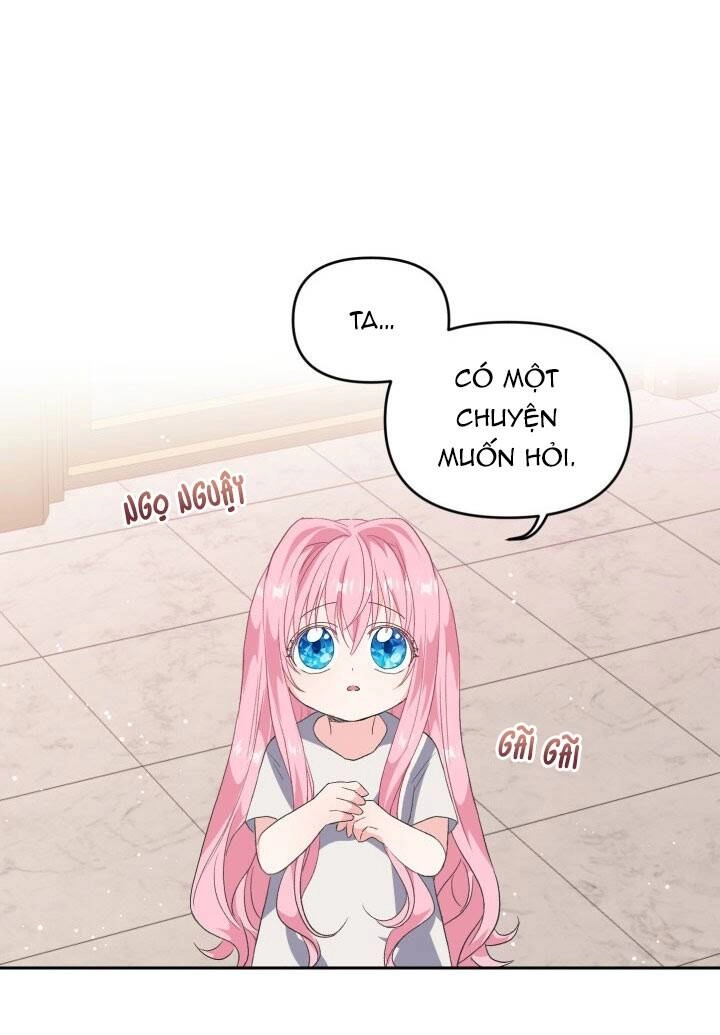 Hoàng Hậu Bé Bỏng Chapter 2 - 47