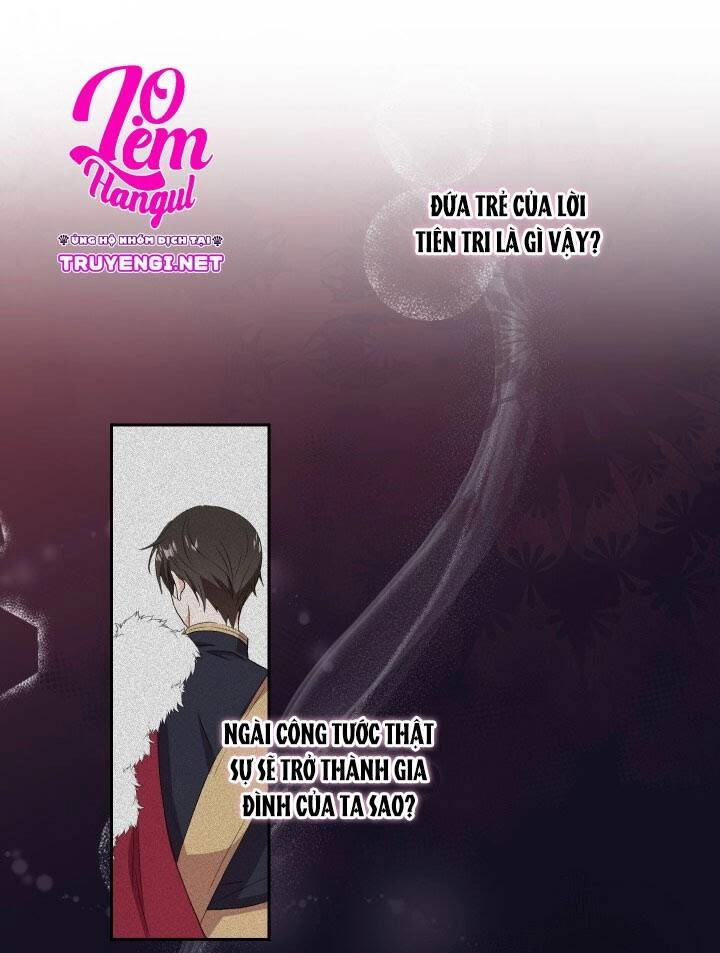 Hoàng Hậu Bé Bỏng Chapter 2 - 48