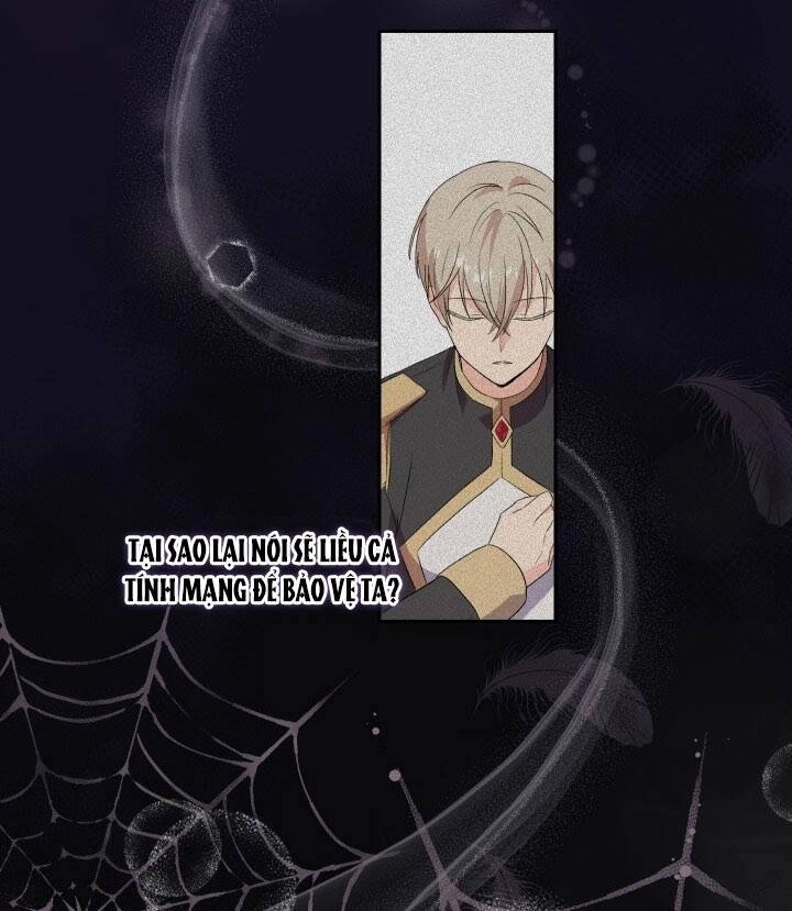 Hoàng Hậu Bé Bỏng Chapter 2 - 49